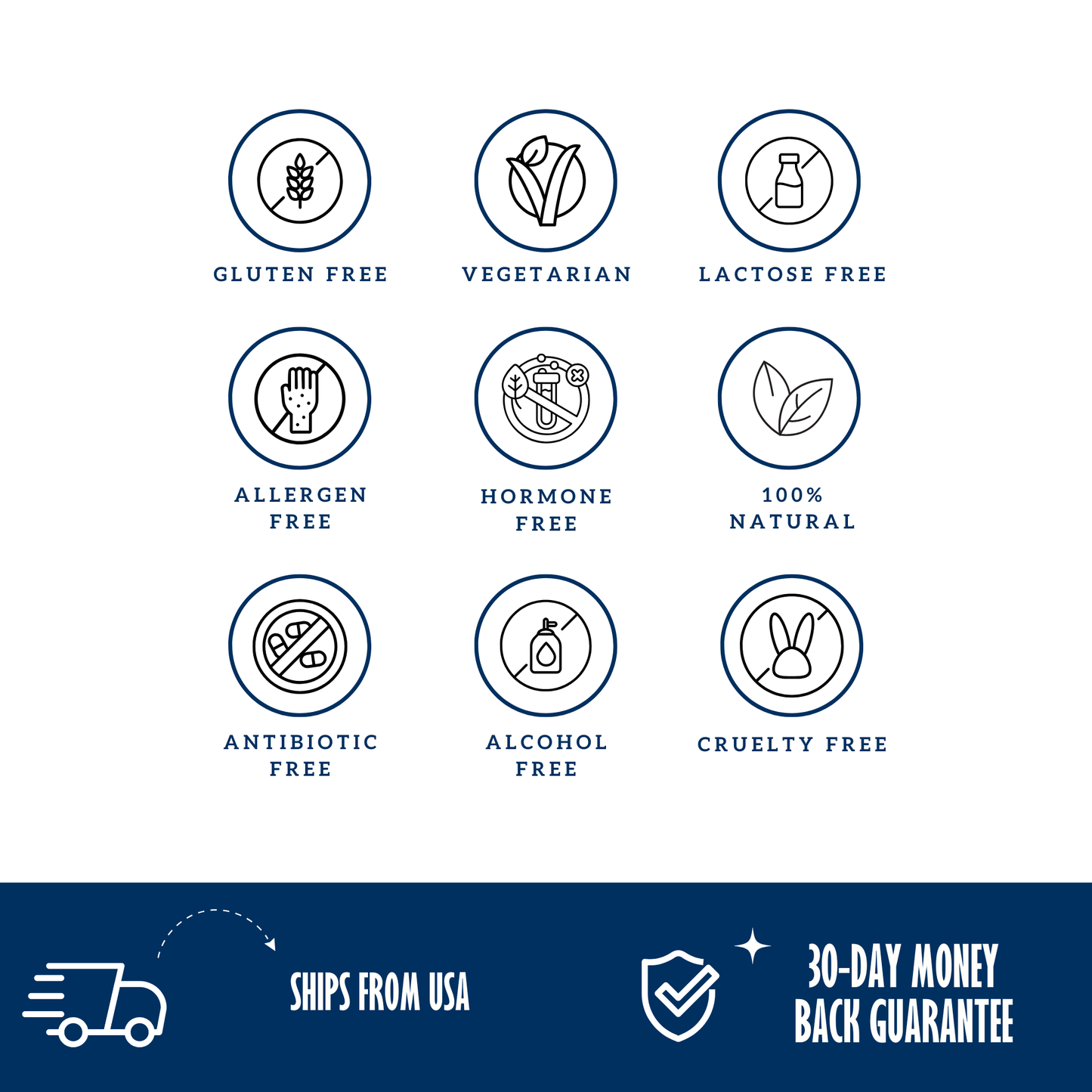 Digestive + Gut Health Strips